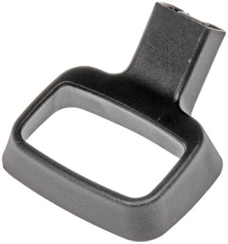 2016 Audi Q5 Seat Adjustment Handle Left Dorman 74313 image 2 of 2