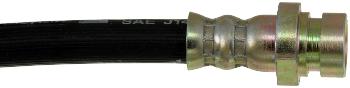 2008 Mitsubishi Endeavor Brake Hydraulic Hose Rear Left Dorman H620707 image 2 of 3