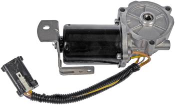 2010 Lincoln Navigator Transfer Case Motor Dorman 600928 image 2 of 3