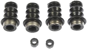 2005 Cadillac DeVille Disc Brake Caliper Bushing Front Dorman HW16130 image 1 of 1