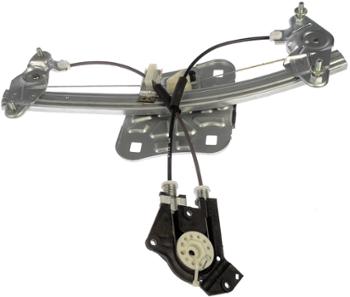 2005 Hyundai XG350 Window Regulator Rear Right Dorman 749307 image 3 of 4