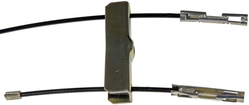 1994 GMC Jimmy Parking Brake Cable Intermediate Dorman C94577 image 2 of 3