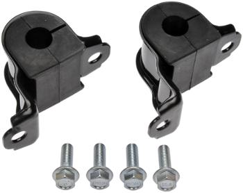 2005 Cadillac CTS Suspension Stabilizer Bar Bushing Kit Front Dorman 928320 image 2 of 2
