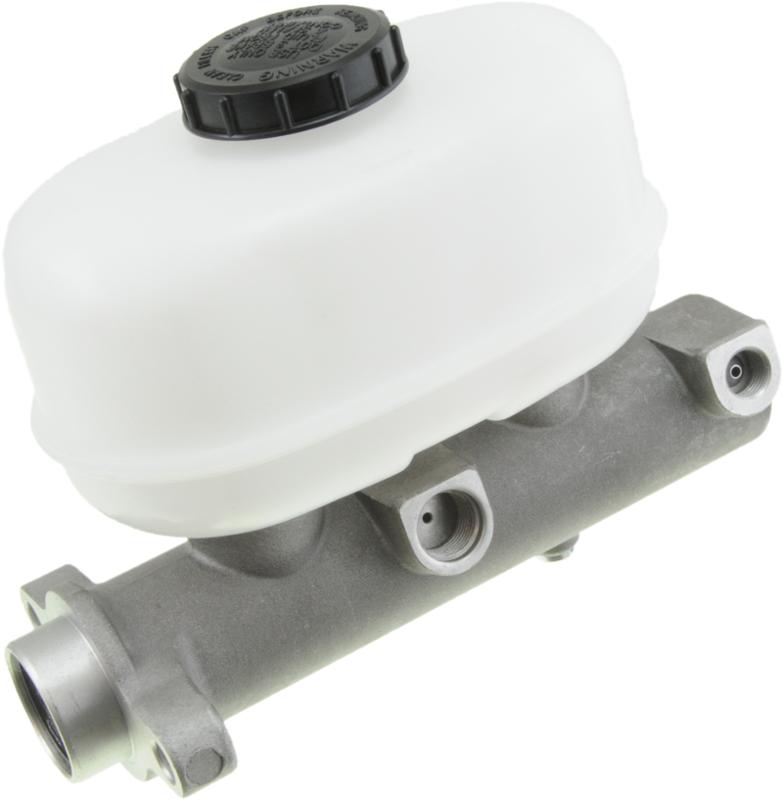 2001 Ford E-450 Econoline Super Duty Brake Master Cylinder Dorman M630266 image 2 of 4
