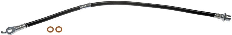 2008 Lexus RX400h Brake Hydraulic Hose Rear Right Dorman H621440 image 2 of 3