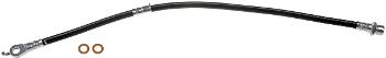 2008 Lexus RX350 Brake Hydraulic Hose Rear Right Dorman H621440 image 2 of 3