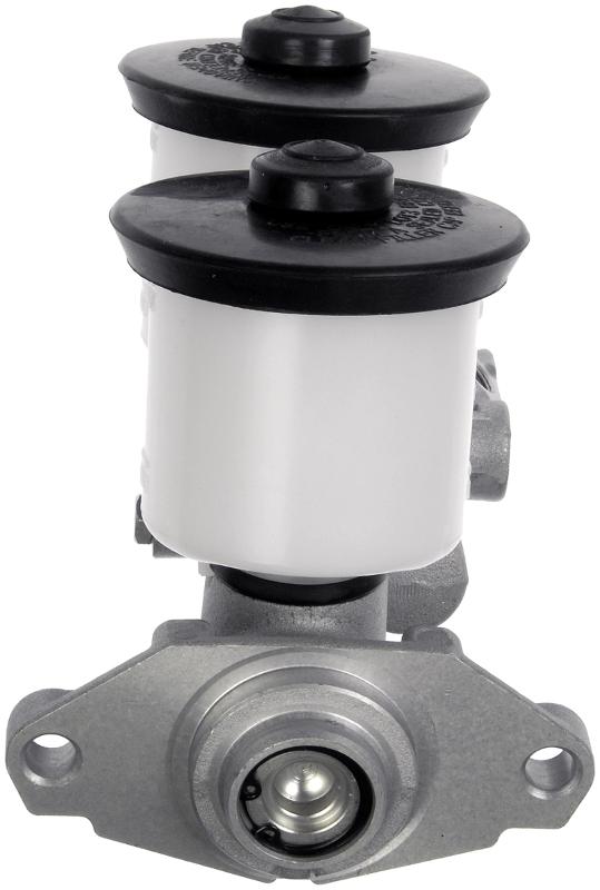 1991 Chevrolet Corvette Brake Master Cylinder Dorman M39716 image 2 of 4