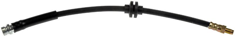 2007 Volvo C70 Brake Hydraulic Hose Rear Left Dorman H621218 image 2 of 3