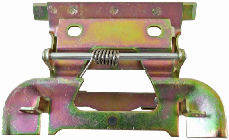 1991 BMW M3 Exterior Door Handle Front Right Dorman 83109 image 2 of 3