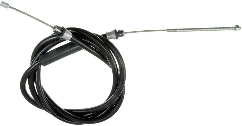 1991 Jeep Comanche Parking Brake Cable Front Dorman C93589 image 2 of 3