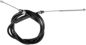1991 Jeep Comanche Parking Brake Cable Front Dorman C93589 image 2 of 3