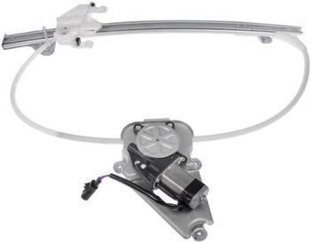 2007 Jeep Liberty Power Window Motor and Regulator Assembly Front Right Dorman 748574 image 1 of 4