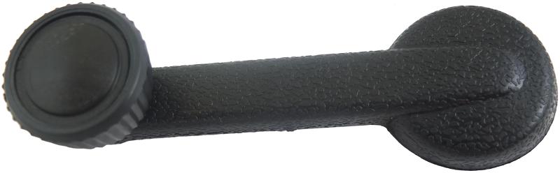 1987 Volkswagen Sedan Window Crank Handle Dorman 94575 image 3 of 3