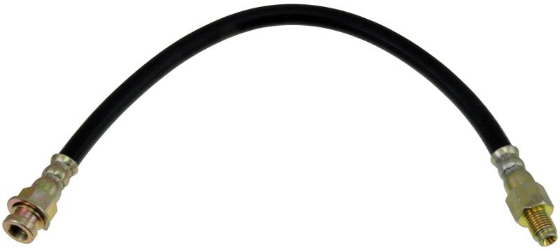 1962 Chrysler New Yorker Brake Hydraulic Hose Front Left Dorman H24717 image 1 of 3