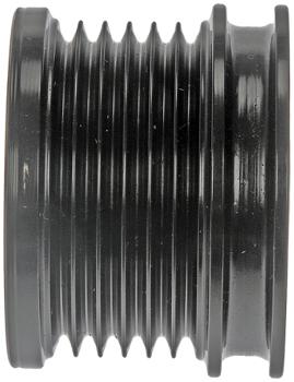1998 Volkswagen Jetta Alternator Pulley