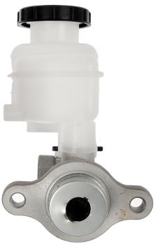 2004 Mitsubishi Lancer Brake Master Cylinder Dorman M630805 image 2 of 4