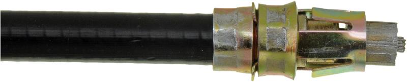 2001 Lincoln Continental Parking Brake Cable Front Dorman C660354 image 1 of 3