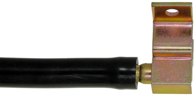 2000 Dodge Ram 1500 Brake Hydraulic Hose Front Right Dorman H620173 image 2 of 3