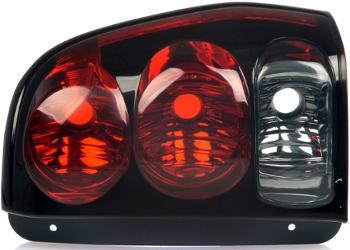 2006 Chevrolet Trailblazer EXT Tail Light Assembly Right Dorman 1610351 image 1 of 1