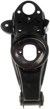 1996 Mitsubishi Mighty Max Suspension Control Arm Front Right Lower Dorman 521310 image 2 of 2