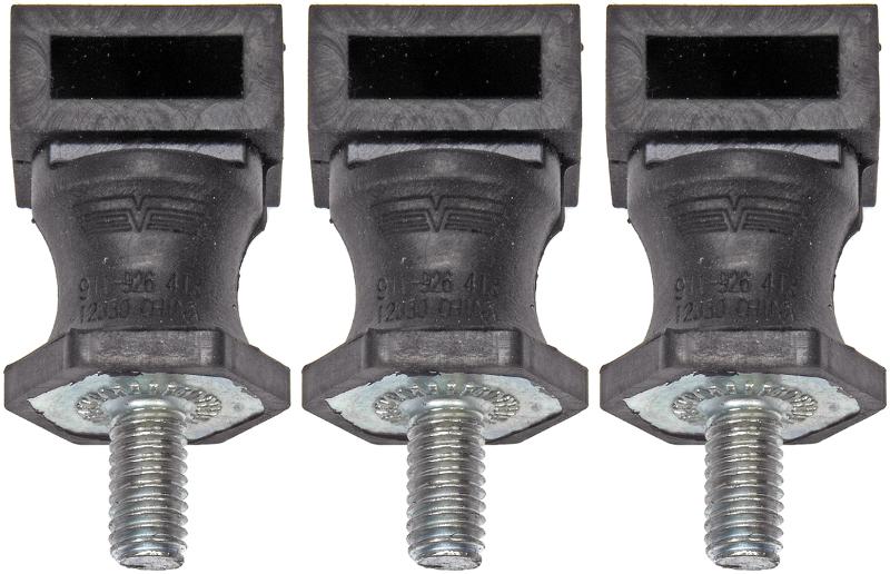 2000 Volkswagen Jetta Secondary Air Injection Pump Mount Dorman 911926 image 2 of 2