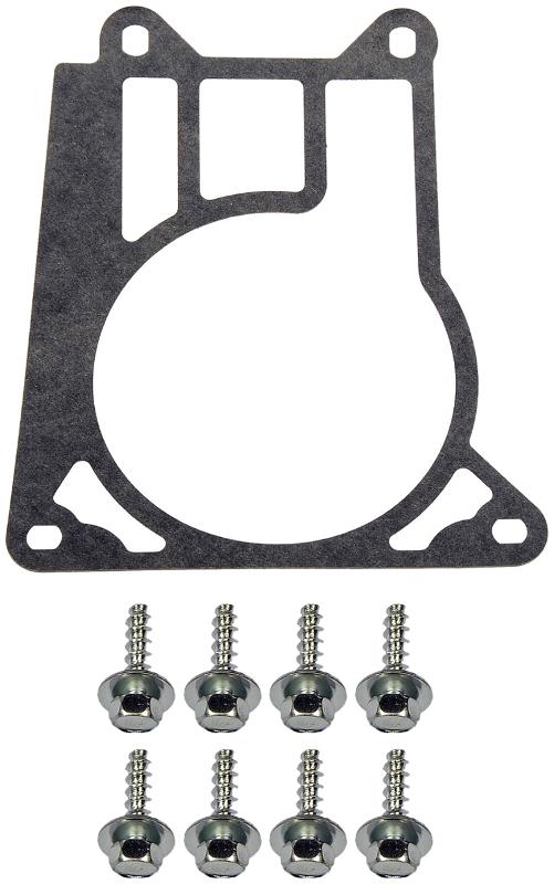 1997 Cadillac Seville Engine Intake Manifold Upper Dorman 615190 image 2 of 4
