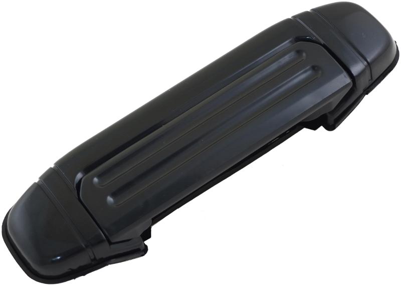 1995 Mitsubishi Montero Exterior Door Handle Rear Left Dorman 94043 image 1 of 3