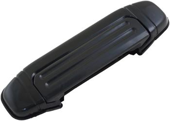 1996 Mitsubishi Montero Exterior Door Handle Rear Left Dorman 94043 image 1 of 3