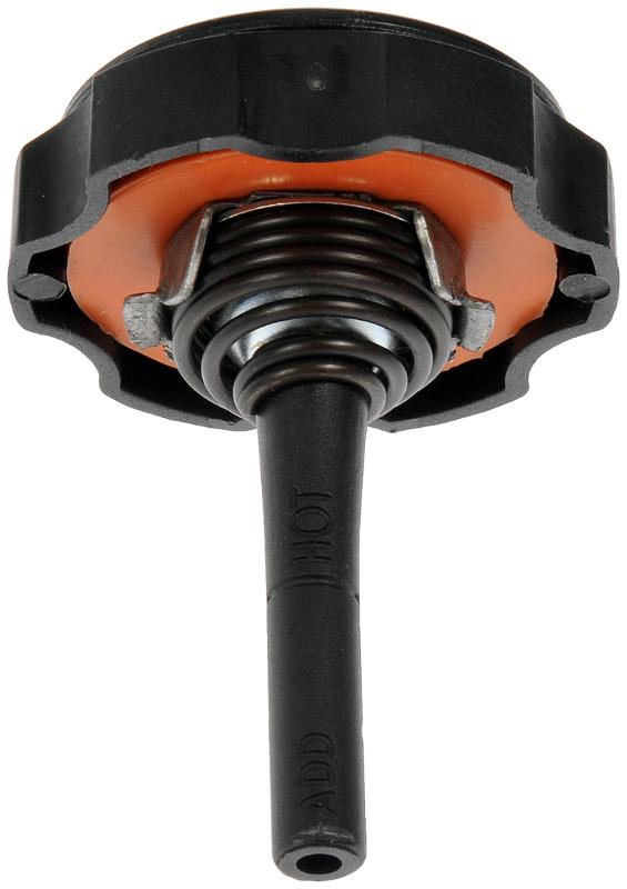 Dorman 82605 Power Steering Reservoir Cap product image 1 of 3