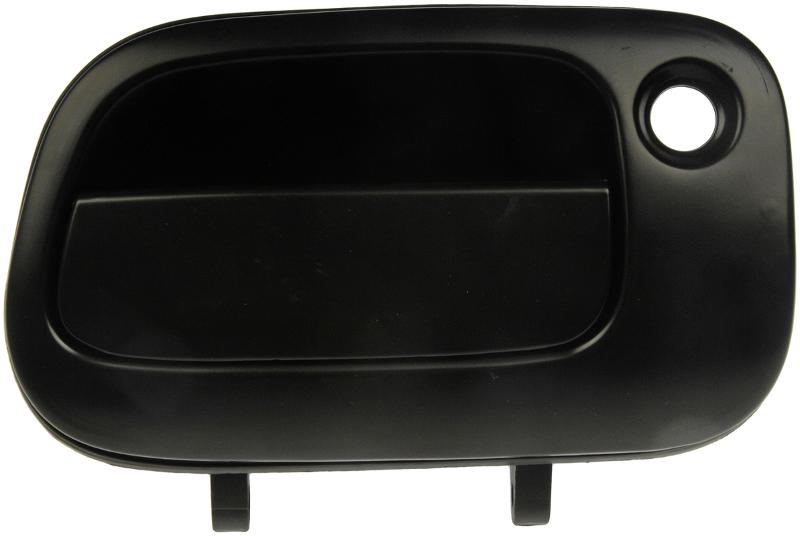 2003 Toyota RAV4 Exterior Door Handle Rear Cargo Door Dorman 81216 image 1 of 3