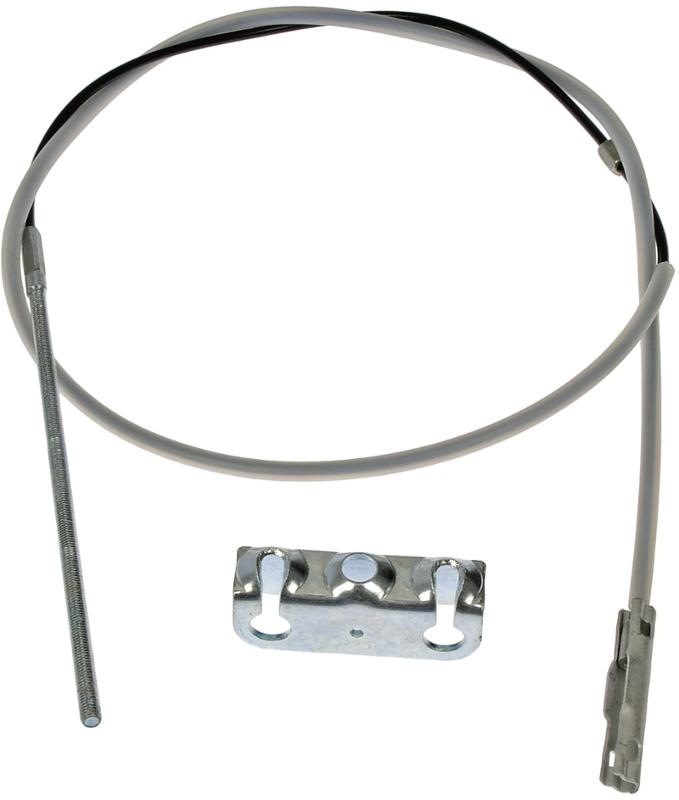 2009 Cadillac Escalade EXT Parking Brake Cable Intermediate Dorman C661187 image 1 of 3