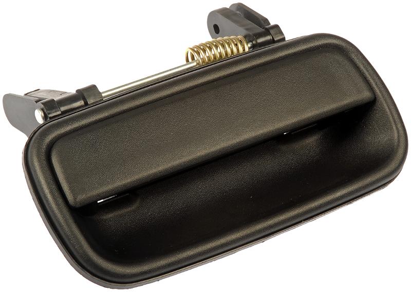 2003 Toyota Tacoma Exterior Door Handle Rear Right Dorman 80854 image 1 of 3