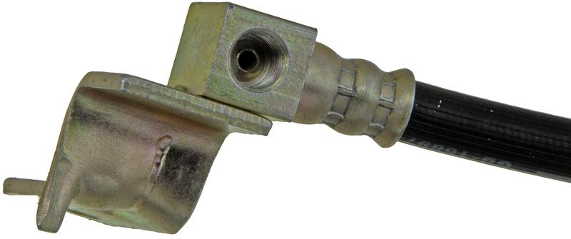 1998 Dodge Neon Brake Hydraulic Hose Front Right Dorman H380333 image 1 of 3