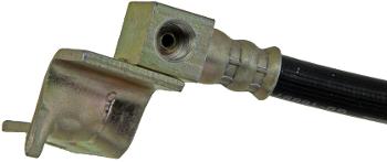1996 Dodge Neon Brake Hydraulic Hose Front Right Dorman H380333 image 1 of 3