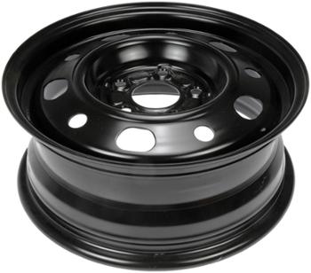 2008 Dodge Caliber Wheel Dorman 939142 image 2 of 2