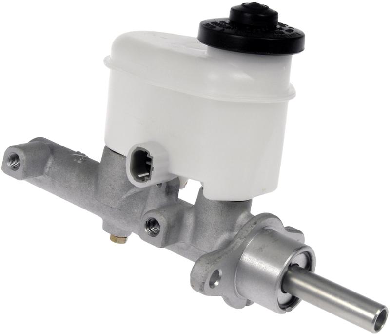 2003 Toyota Tacoma Brake Master Cylinder Dorman M630118 image 3 of 4