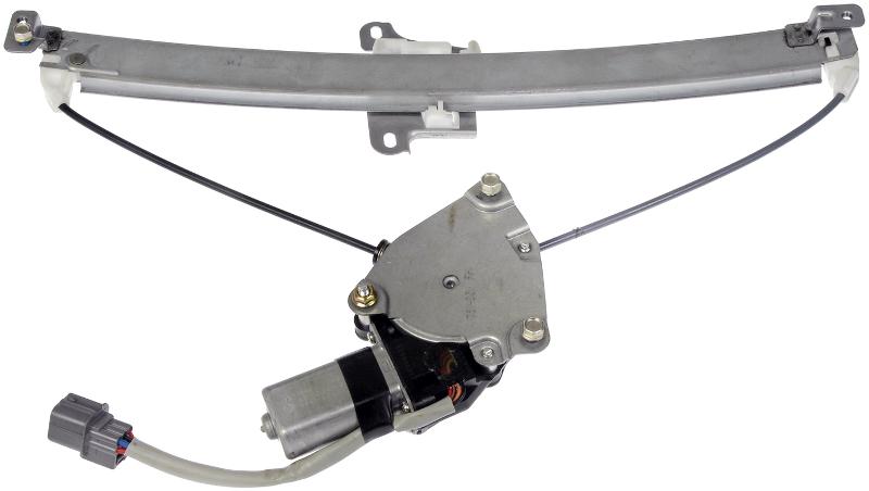 Dorman 751052 - Power Window Motor and Regulator Assembly Dorman 751052 Power Window Motor and Regulator Assembly product image 2 of 3