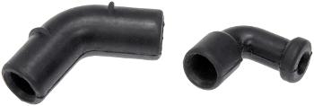 2002 Ford Focus PCV Valve Tubing