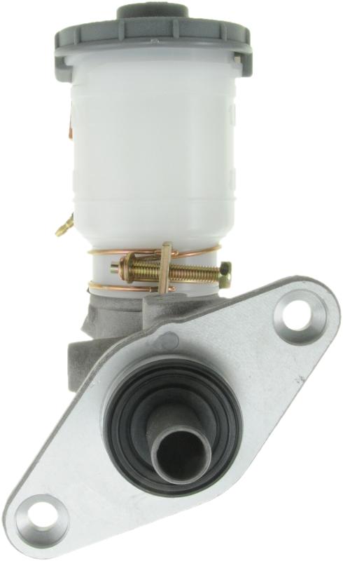 1989 Honda Civic Brake Master Cylinder Dorman M39756 image 4 of 4