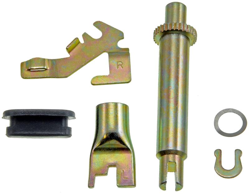 1994 Mercury Topaz Drum Brake Self Adjuster Repair Kit Rear Right Dorman HW2655 image 1 of 1