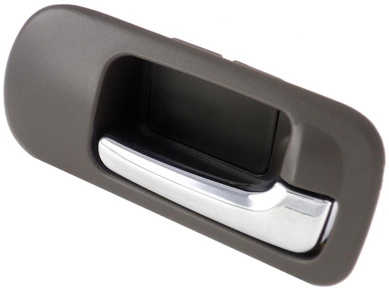 2004 Honda Civic Interior Door Handle Front Right Dorman 82203 image 2 of 3