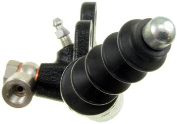 2001 Mazda Protege Clutch Slave Cylinder Dorman CS650067 image 1 of 4