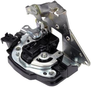 2009 Lexus LX570 Liftgate Lock Actuator Right Dorman 931892 image 2 of 3