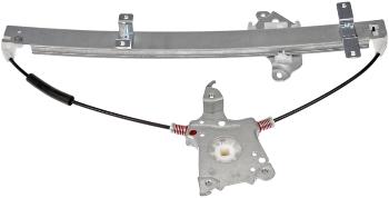 2004 Nissan Xterra Window Regulator Front Right Dorman 740680 image 2 of 4