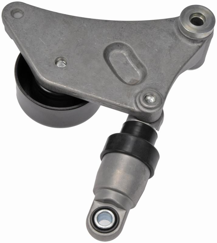 2007 Toyota Highlander Drive Belt Tensioner Assembly Dorman 419022 image 3 of 3