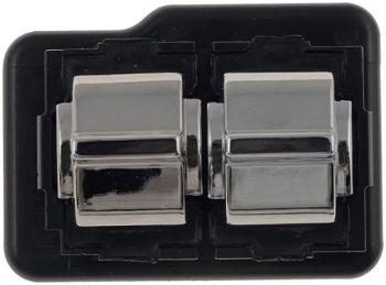 1987 Oldsmobile Cutlass Door Window Switch Front Left Dorman 901005 image 4 of 4
