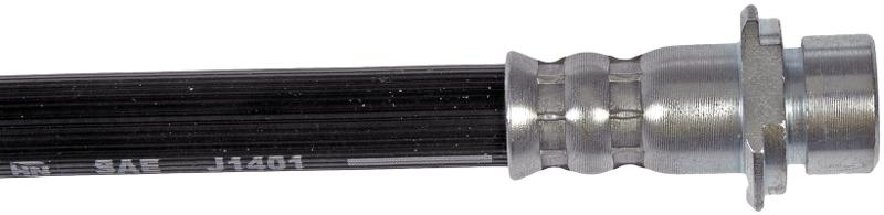 2016 Toyota Tacoma Clutch Hydraulic Hose Dorman H621799 image 2 of 3
