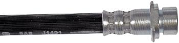 2014 Scion iQ Brake Hydraulic Hose Rear Right Dorman H621799 image 2 of 3