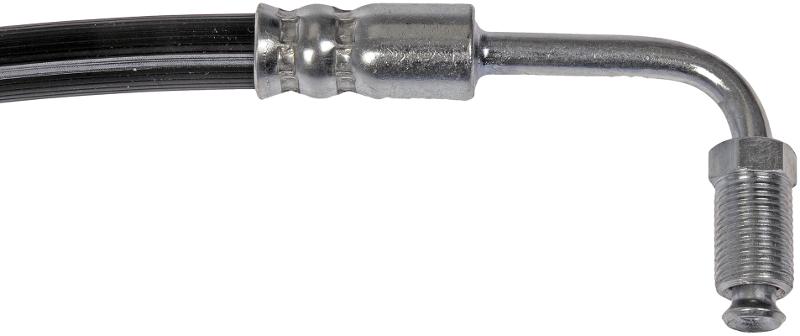2000 Blue Bird TC1000 Brake Hydraulic Hose Front Dorman H622111 image 3 of 3