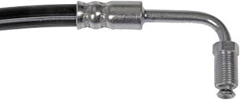 2000 Blue Bird TC2000 Brake Hydraulic Hose Front Dorman H622111 image 3 of 3